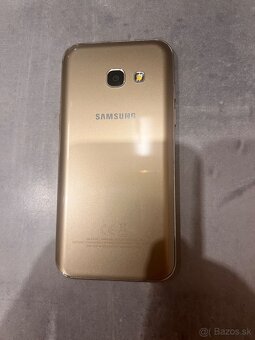 Samsung Galaxy A3 2017 - 2