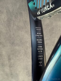 Tenisová raketa - 2