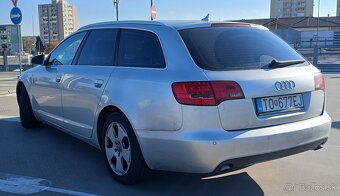 AUDI A6 Avant Quattro - 2