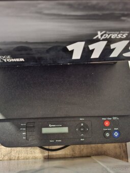 Tlačiareň Samsung Xpress m2070w - 2
