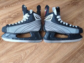 Predám korčule na ľad vel.41 - 2