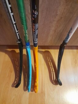 Florbalová hokejka - 2