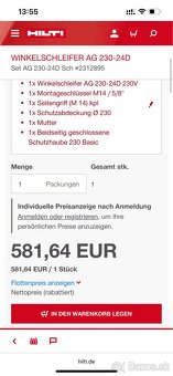 UHLOVÁ BRÚSKA AG 230-24D - 2