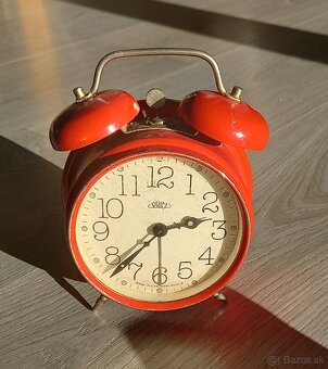 Retro budík PRIM - 2