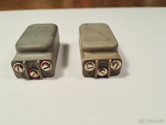 Predám slúchadlá - 2