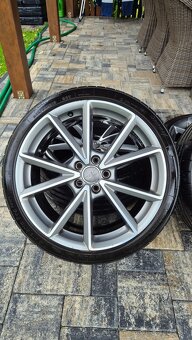 5x112 r19 Audi - 2