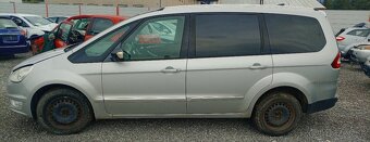 FORD GALAXY 2.0 TDCI 103KW 2013 - 2