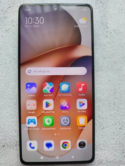 Predám Xiaomi Redmi Note 13 Pro 4G - 2