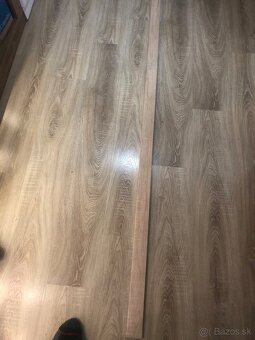 Soklova lišta Egger- dub - 2