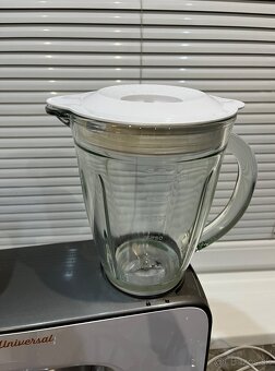 Sencor STM 3700WH kuchynský robot - 2