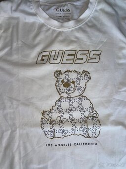 Guess tricko - 2