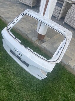 Audi A4 B9 Variant - 2