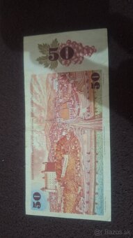 50 korún - 2