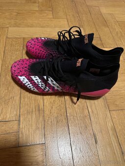 ADIDAS PREDATOR - 2