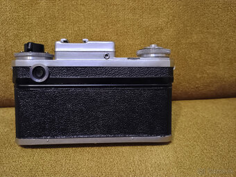 Fotoaparát pre zberateľa - 2