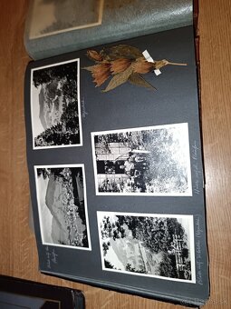 Starý fotoalbum 2... - 2