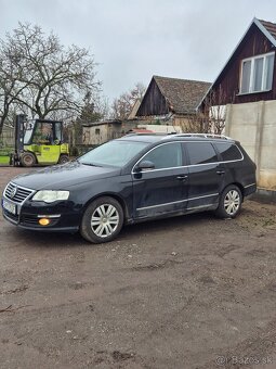 Volkswagen Pasat - 2