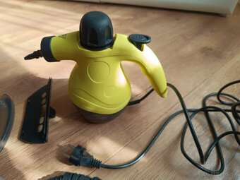 Parny cistic Eta Aquamist - 2