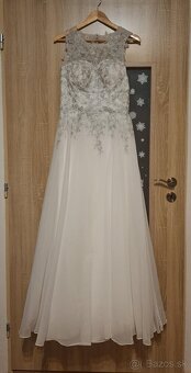 Spoločenské šaty - 2