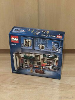 LEGO Harry Potter GWP 40770 2025 sealed - 2