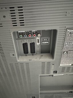 Predam tv Panasonic - 2