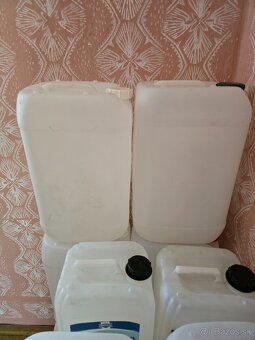 Predam čisté bandasky - 2