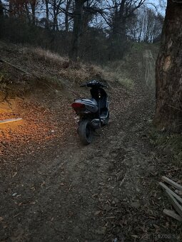 Peugeot speedfight 2 - 2