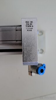 FESTO DGC-18-250 - 2