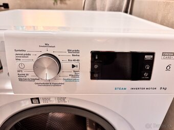 Whirlpool Fresh Care FFB 9469 - 2