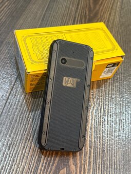 caterpillar CAT B40 - 2