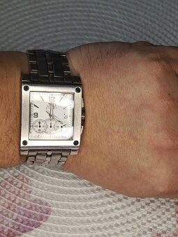 Pánske hodinky JVD - 2