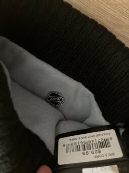 Čiapka NHL Pittsburgh Penguins - 2