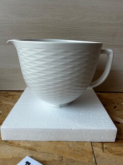 KitchenAid keramická misa na kuchynský robot ARTISAN - 2