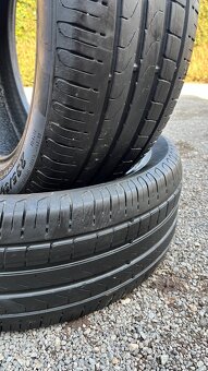 2ks letné 235/50 r19 - 2