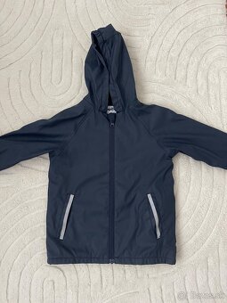 Bundy do dažďa - 2