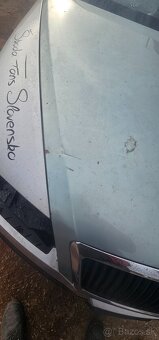 Škoda Octavia 2 - 2