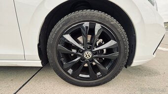 Volkswagen Golf 8, 79tis km - 2