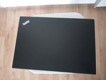 Lenovo Thinkpad T460 , Intel core i5 , ssd , 8gb ram , WIN11 - 2