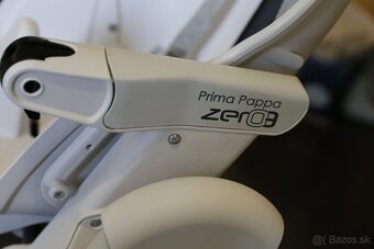 Predam stolicku Peg perego Prma pappa zero 3 - 2