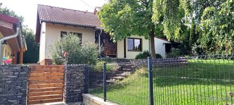 4 izb dom pri Nitre - 2