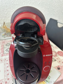 BOSH TASSIMO - 2