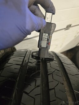 Letné Pneu Best Drive 215/60 R16 C - 2