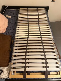 Rošty IKEA 160x200 - 2