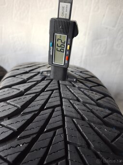 205/60 r16 celoročné pneumatiky - 2