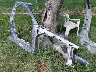 Audi a4 b7 /b6 sedan/ avant štvrtky - 2