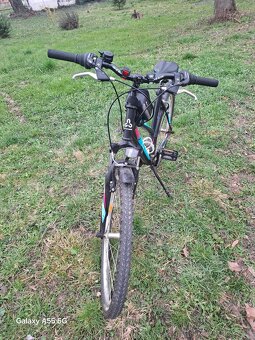 Dámsky bicykel CTM - 2