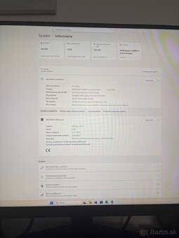 Predám herný pc - 2