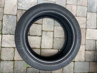 Letné pneumatiky Michelin 225/45 R17 - 2