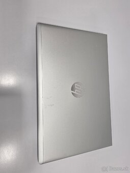 Predám notebook HP ProBook 650 G8 - 2