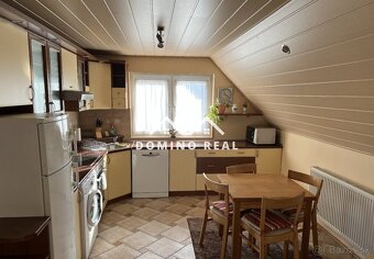 priestranný byt na Slnečných jazerách - 2